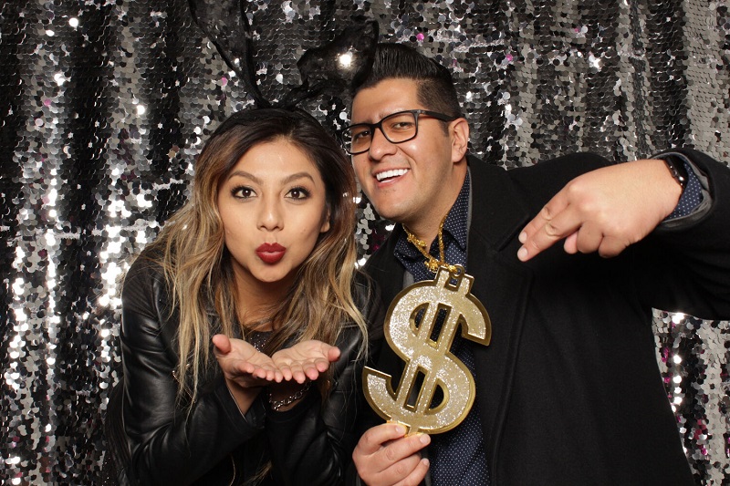 NXT UP PHOTOBOOTH | #1 Choice for Premium Photo Booth Rentals & More