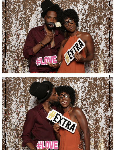 NXT UP PHOTOBOOTH | #1 Choice for Premium Photo Booth Rentals & More